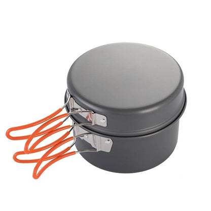 Batterie de cuisine FMC-K7