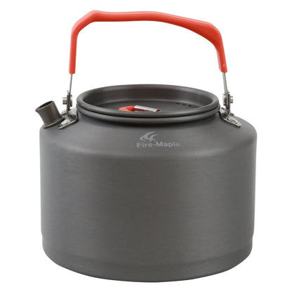 Bouilloire de camping 1,5L FEAST T4