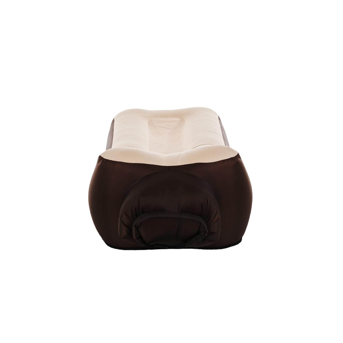 Canapé-lit pneumatique portable double-couche