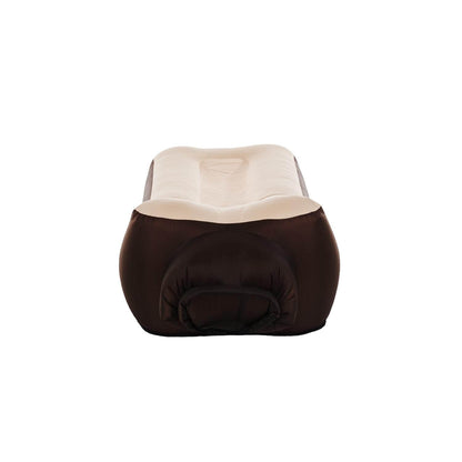 Canapé-lit pneumatique portable double-couche