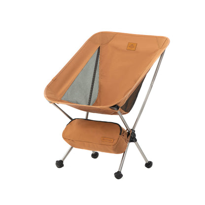 Chaise lunaire de camping tissu oxford