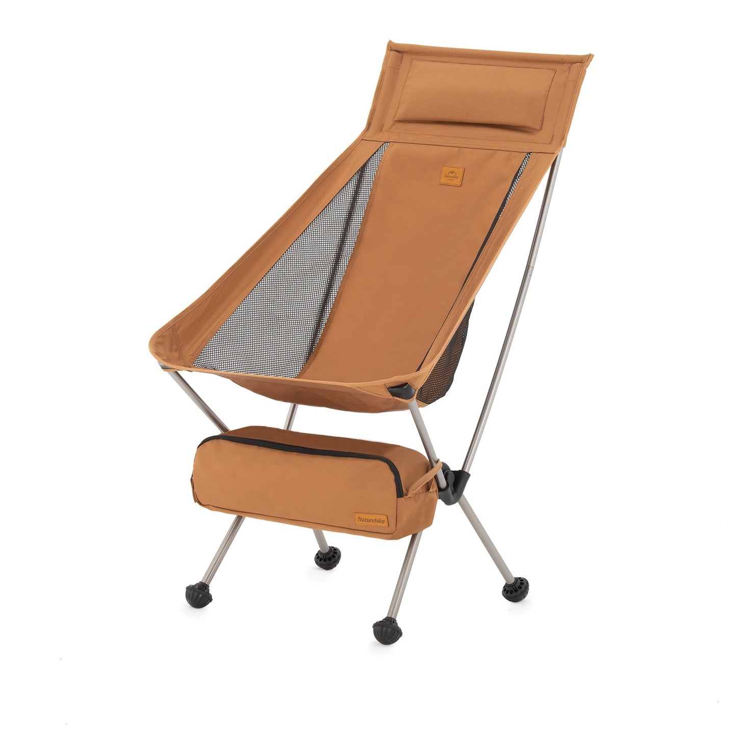 Chaise lunaire grand format