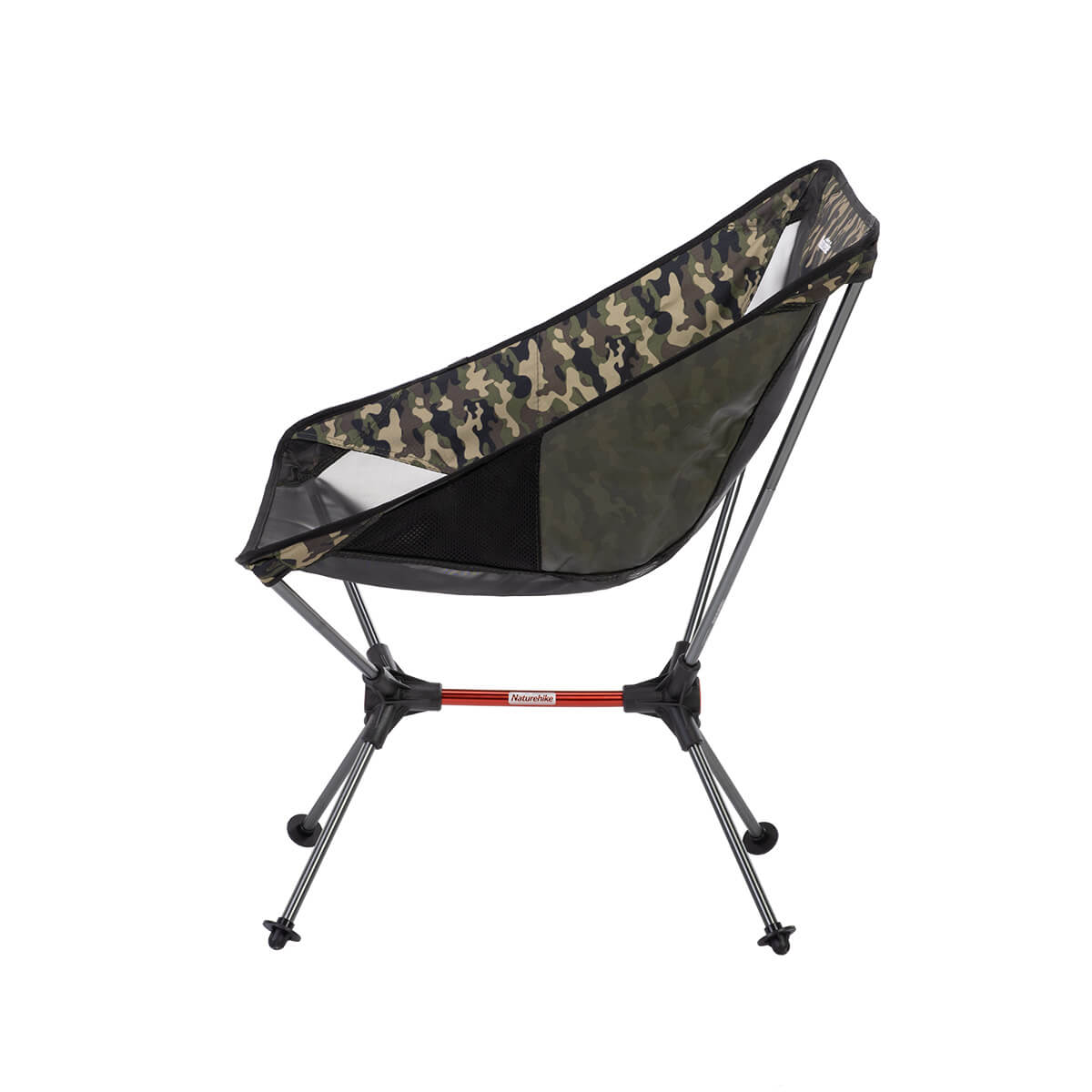 Chaise lunaire pliante ultralégère