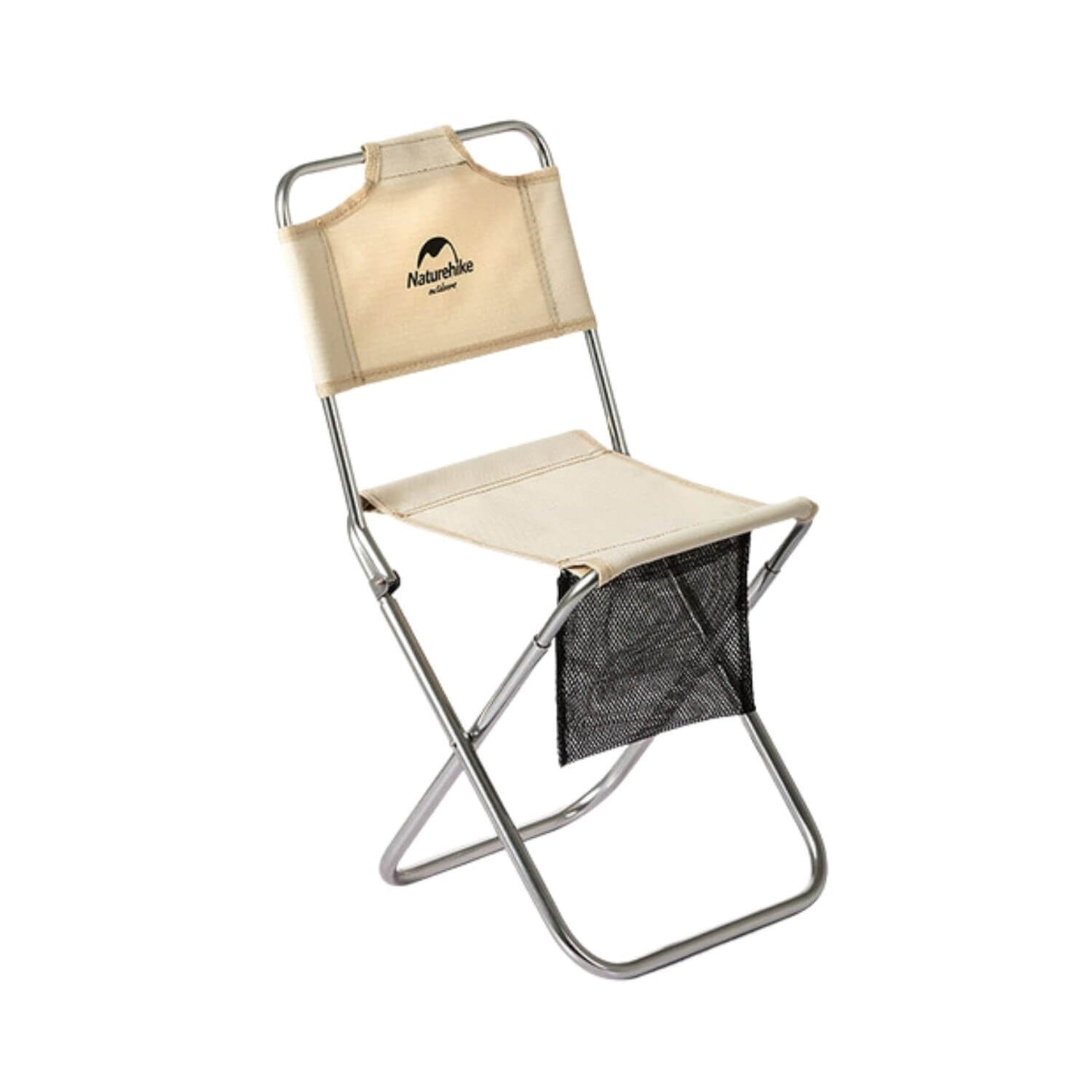 Chaise pliante avec dossier MZ01