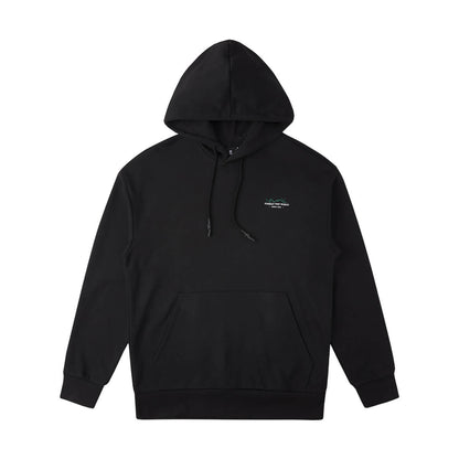 Sweat à capuche polaire - Homme