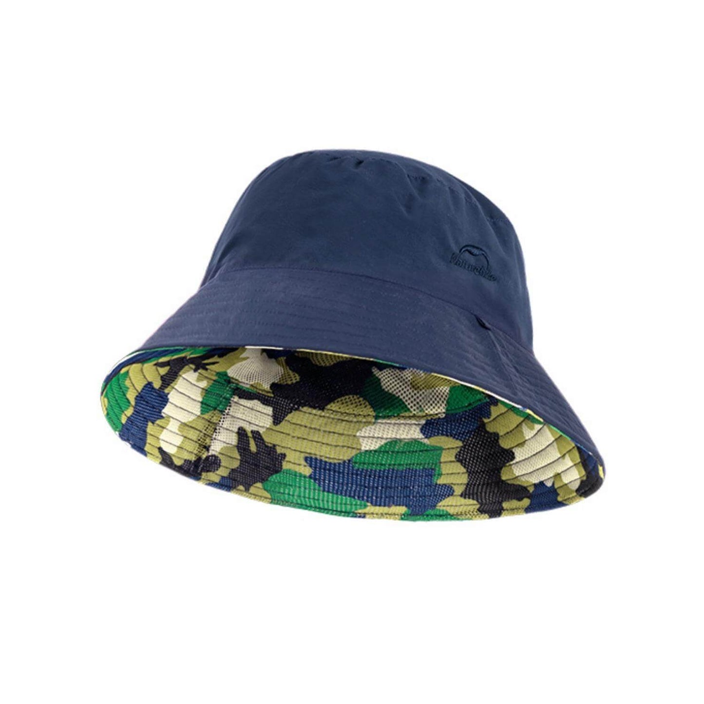 Chapeau camo street