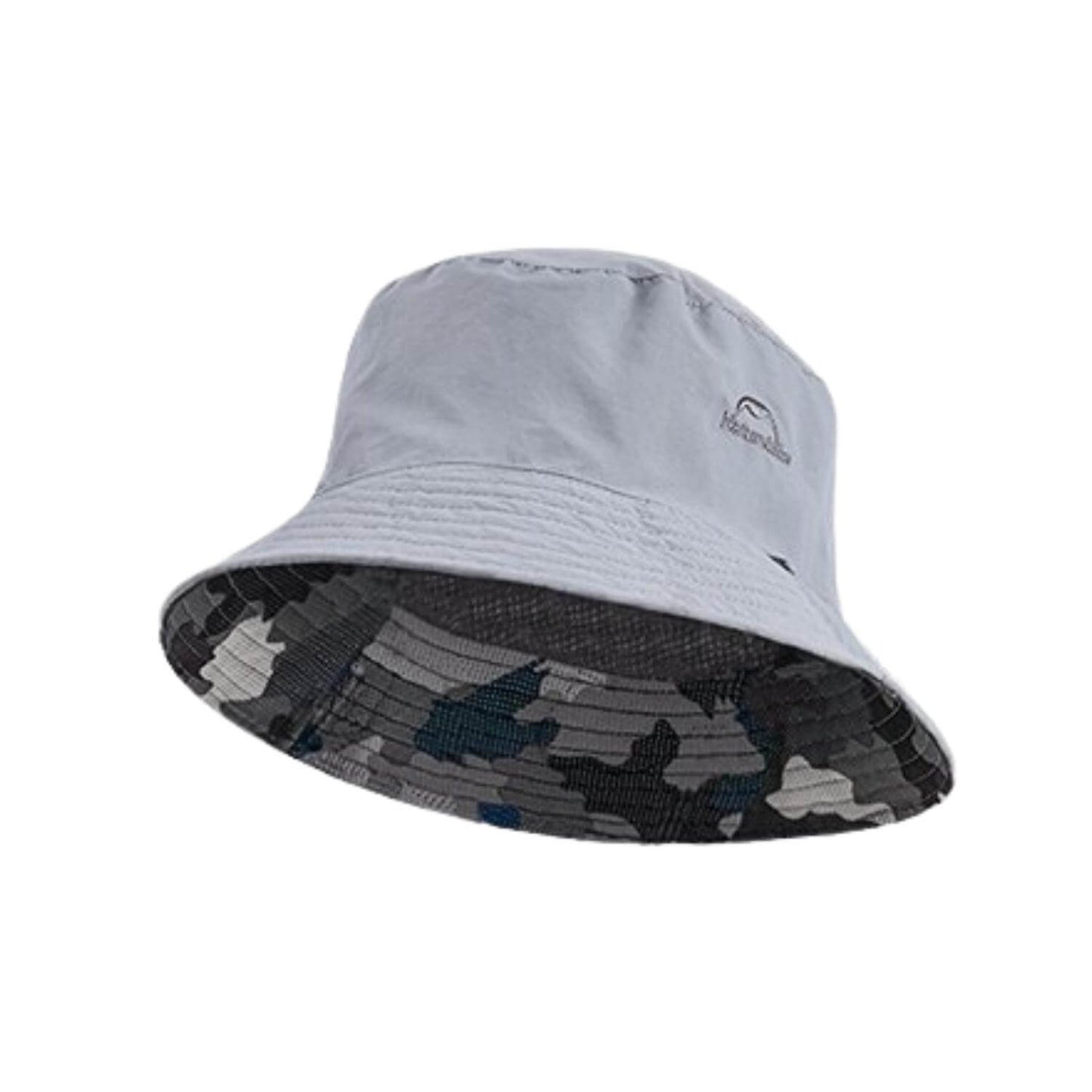 Chapeau camo street