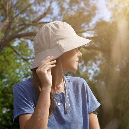 Chapeau camo street