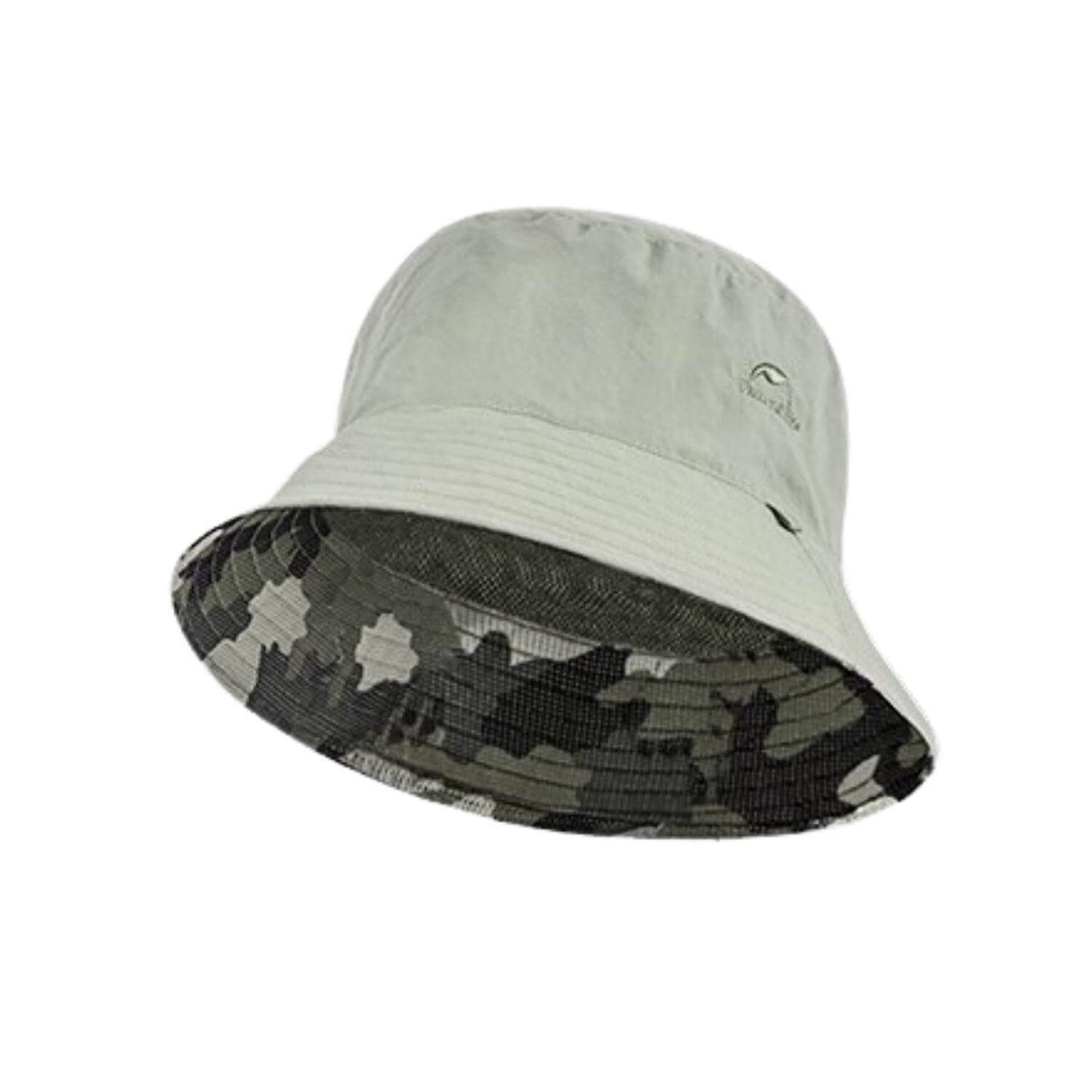 Chapeau camo street