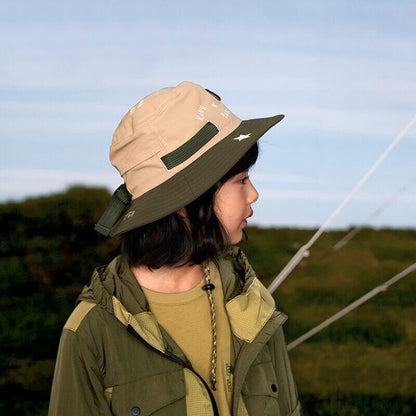 Chapeau léger pour enfants