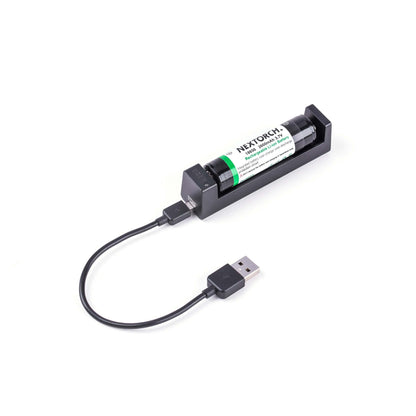 Chargeur de batterie universel DC10