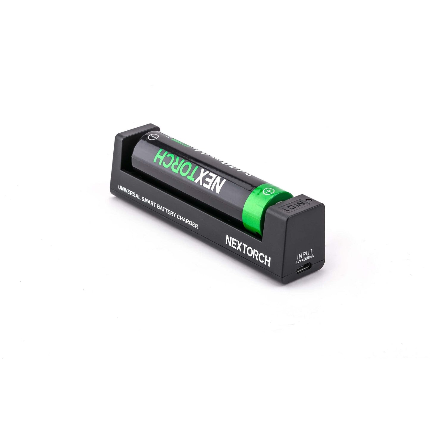 Chargeur de batterie universel DC10