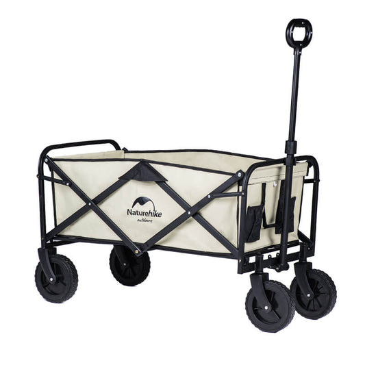 Chariot compact 90L