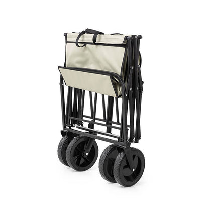 Chariot compact 90L