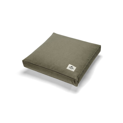 Coussin de plein air en toile