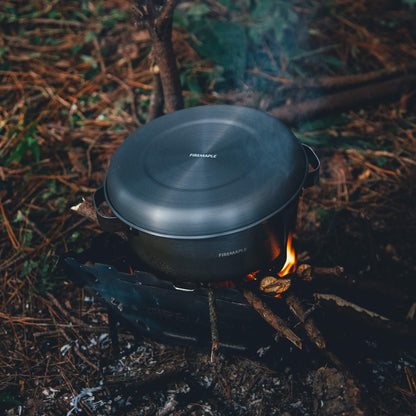 Ensemble à dîner Gourmet