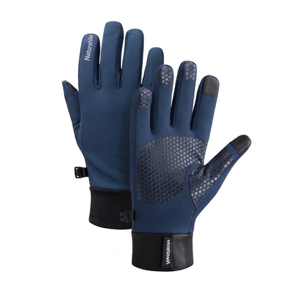 Gants souple hydrofuge