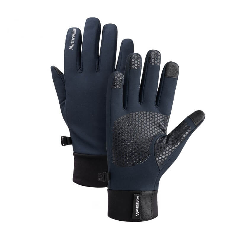 Gants souple hydrofuge