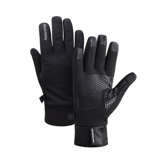 Gants souple hydrofuge