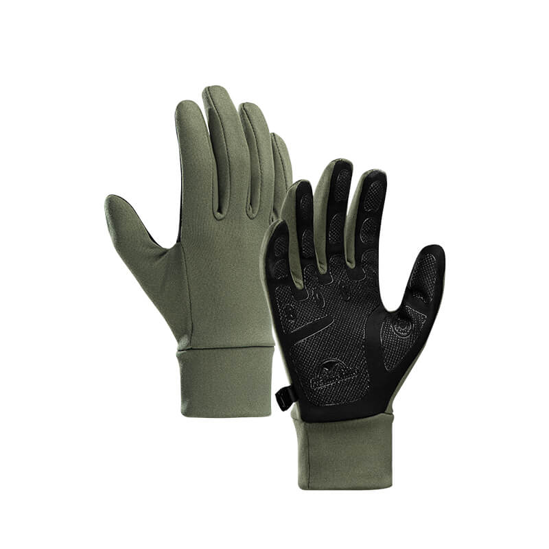 Gants antidérapants touch screen GL10