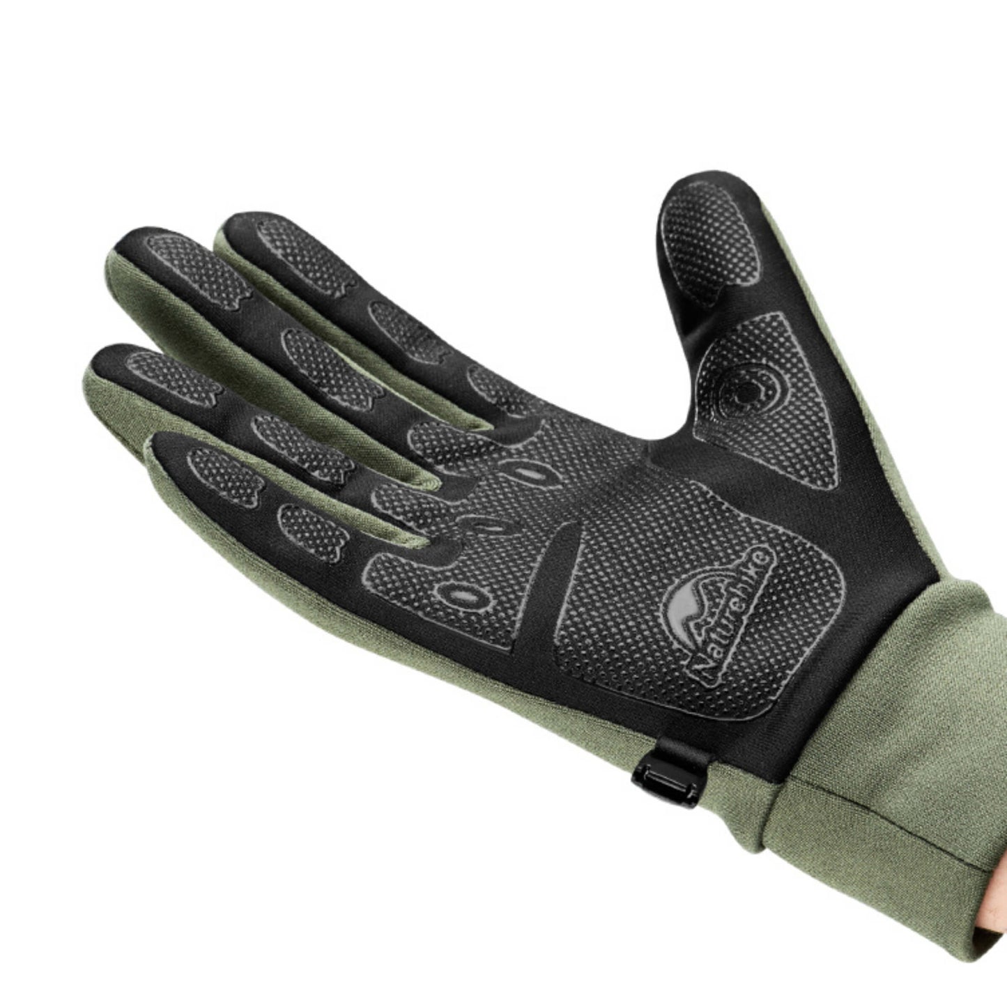 Gants antidérapants touch screen GL10