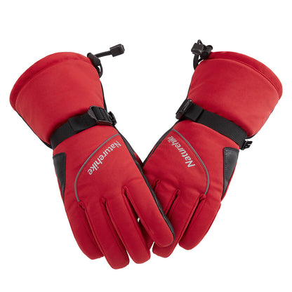 Gants chauds d'hiver GL03