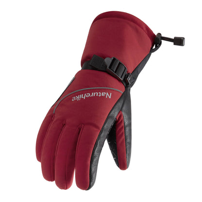 Gants chauds d'hiver GL03