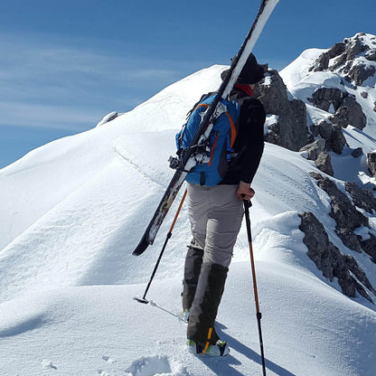 Guêtre de randonnée Mountaineering