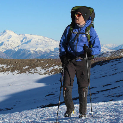 Guêtre de randonnée Mountaineering