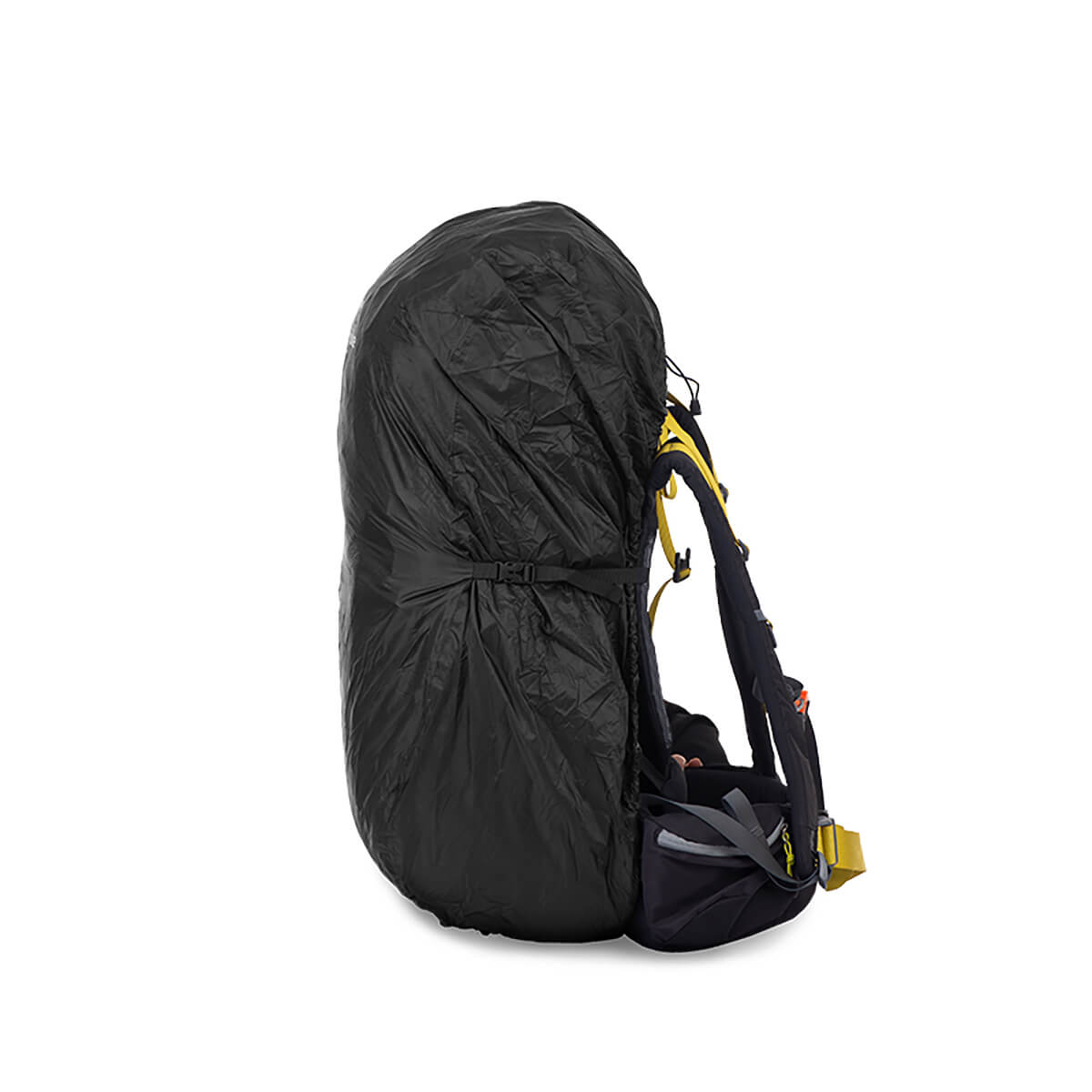 Housse de nylon imperméable pour sac à dos