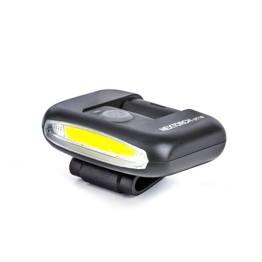 Lampe LED COB multifonctionnelle rechargeable UT10