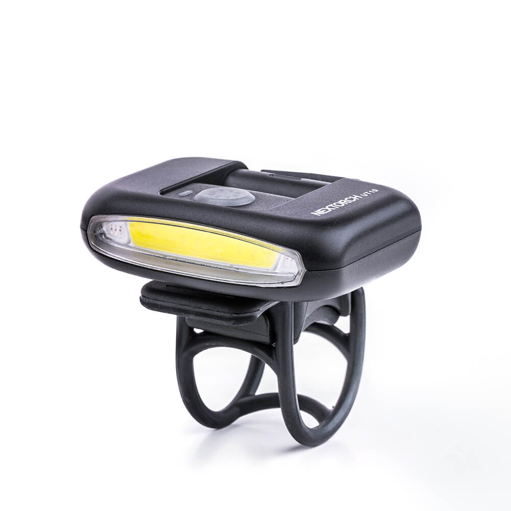 Lampe LED COB multifonctionnelle rechargeable UT10