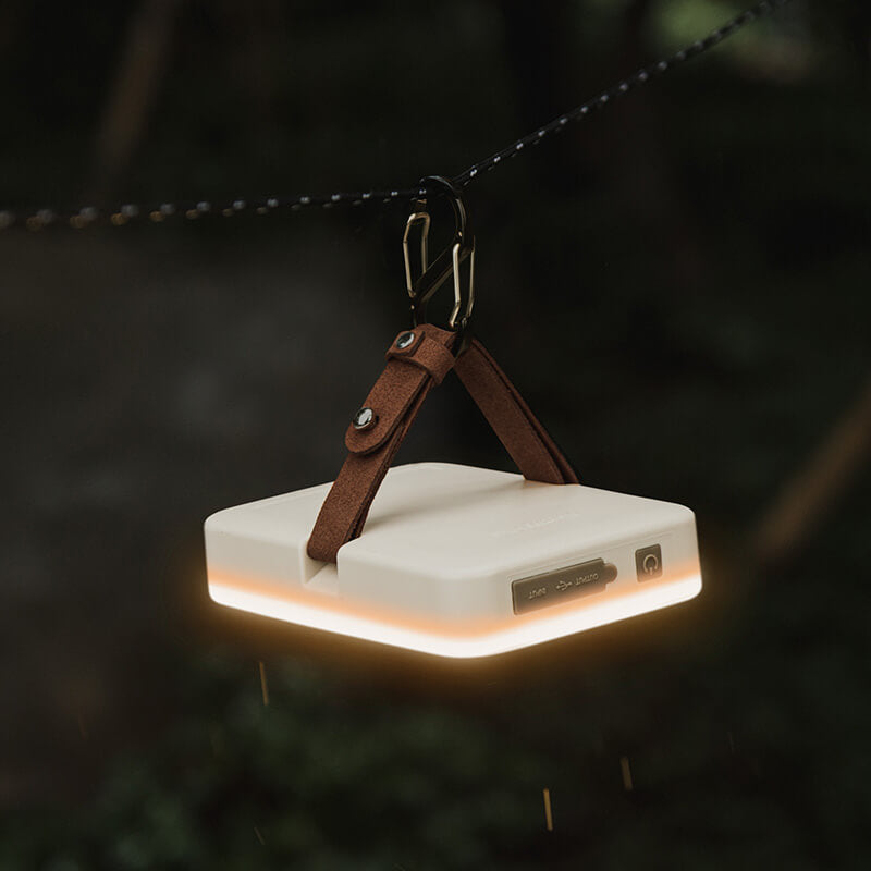 Lampe de camp Moonlight