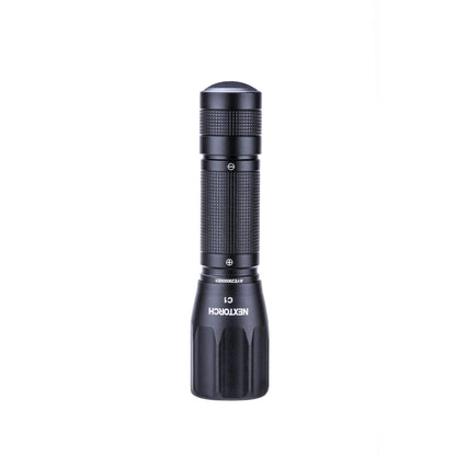 Lampe de poche C1 140 Lumens