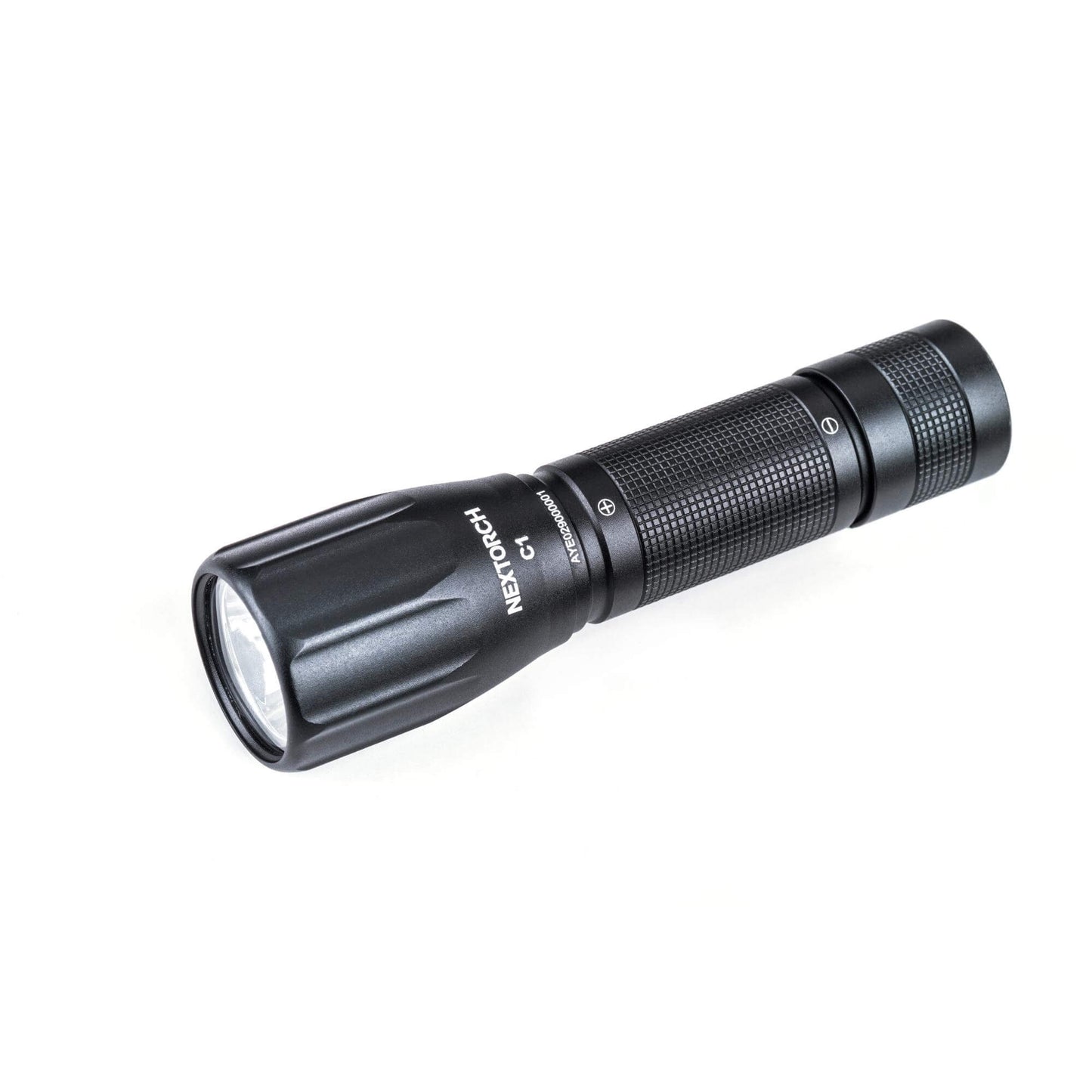 Lampe de poche C1 140 Lumens