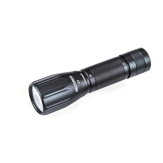 Lampe de poche C1 140 Lumens