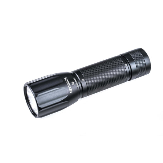 Lampe de poche C3 380 Lumens