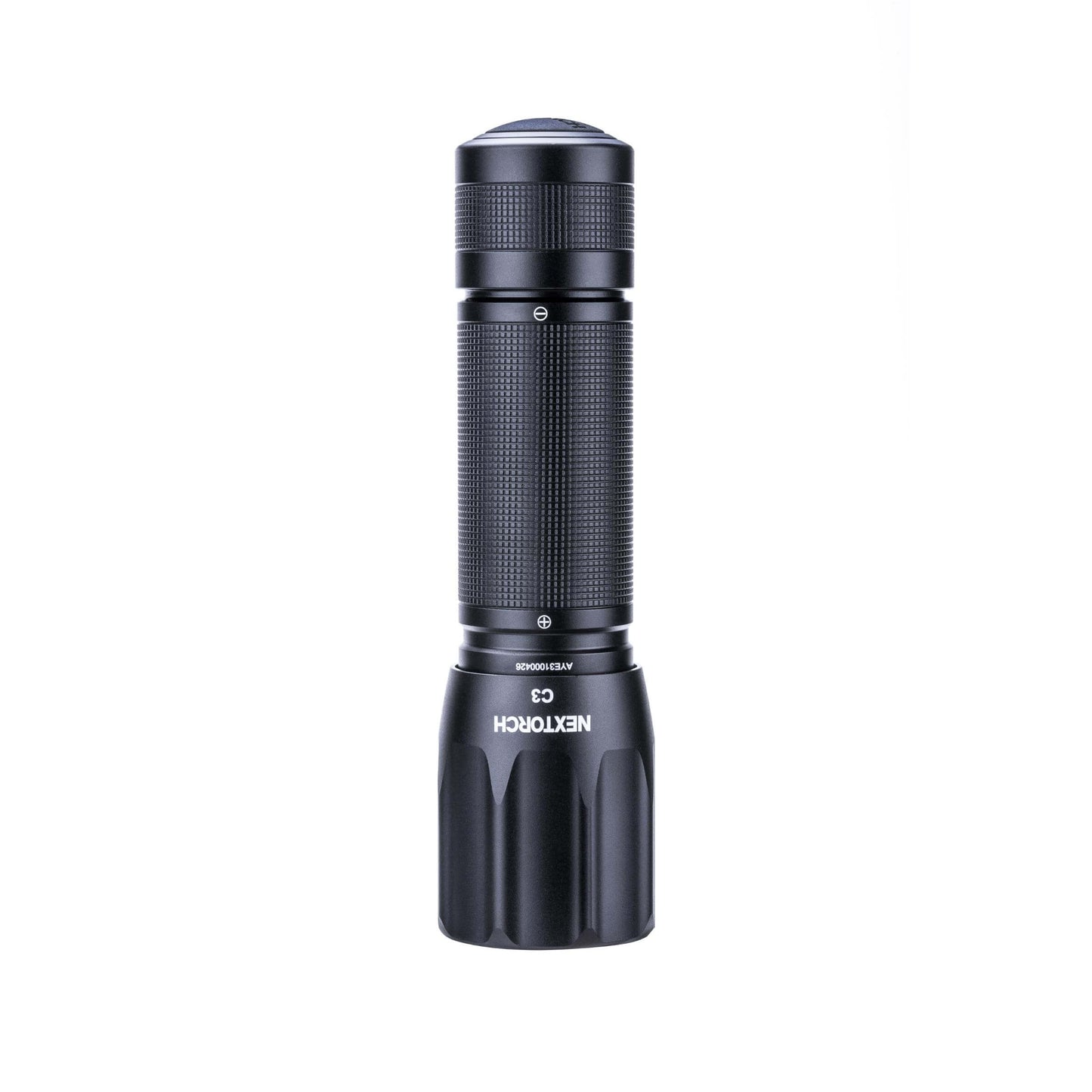 Lampe de poche C3 380 Lumens