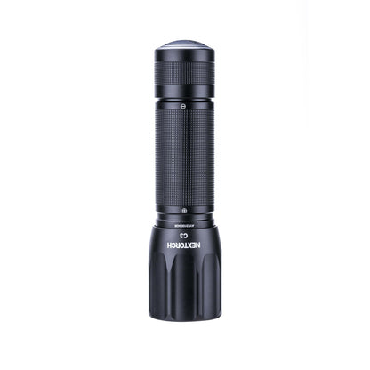 Lampe de poche C3 380 Lumens