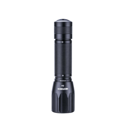 Lampe de poche C4 700 Lumens