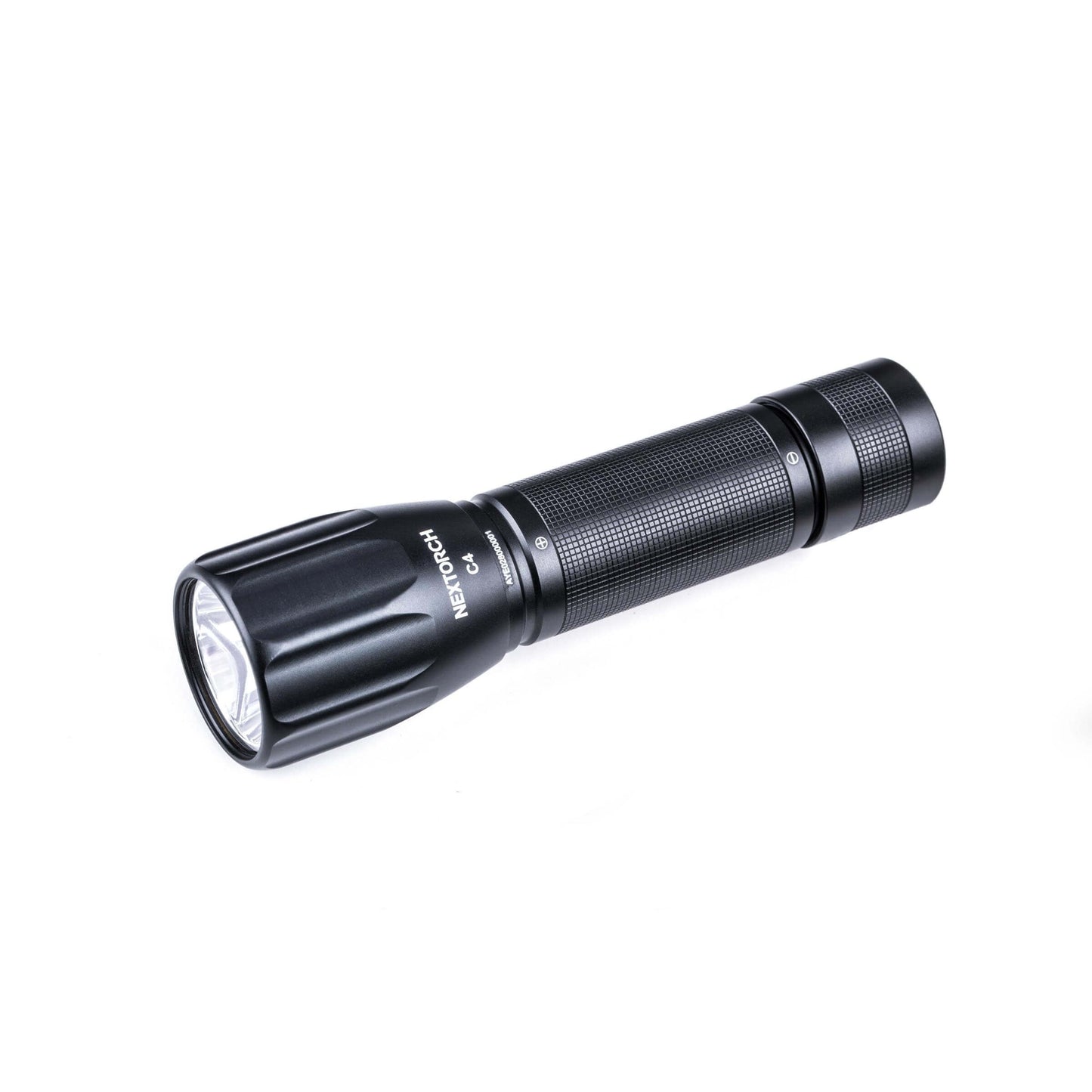 Lampe de poche C4 700 Lumens