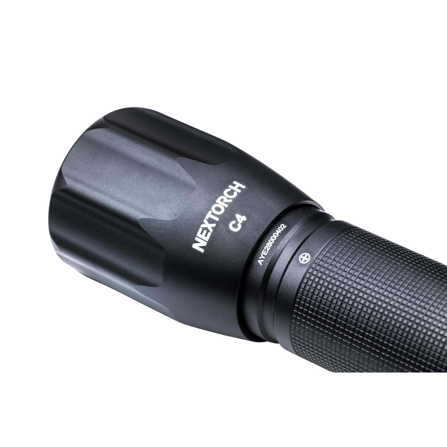 Lampe de poche C4 700 Lumens