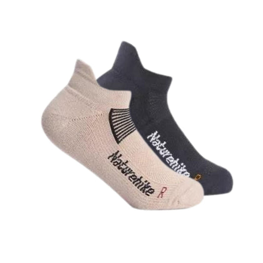 Lot de 2 paires de chaussettes fitness - Unisexe