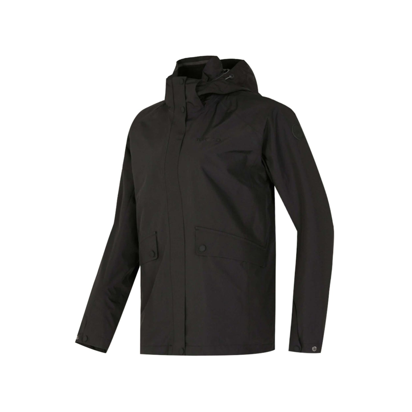 Manteau 2 en 1 avec polaire - Femme