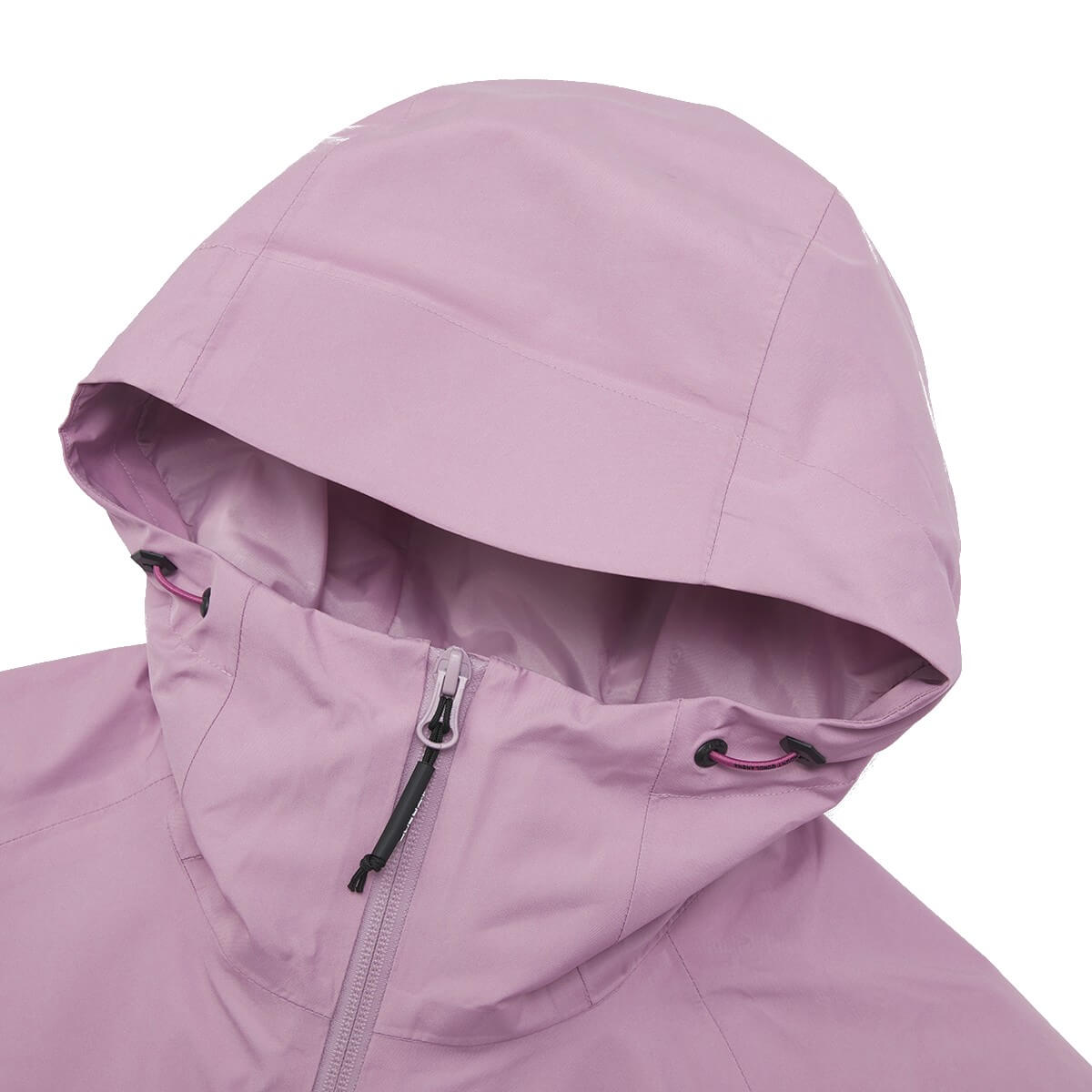 Manteau Gore-Tex 2 en 1 avec polaire - Femme