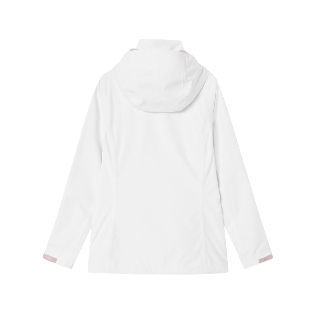 Manteau 2 en 1 avec polaire - Femme