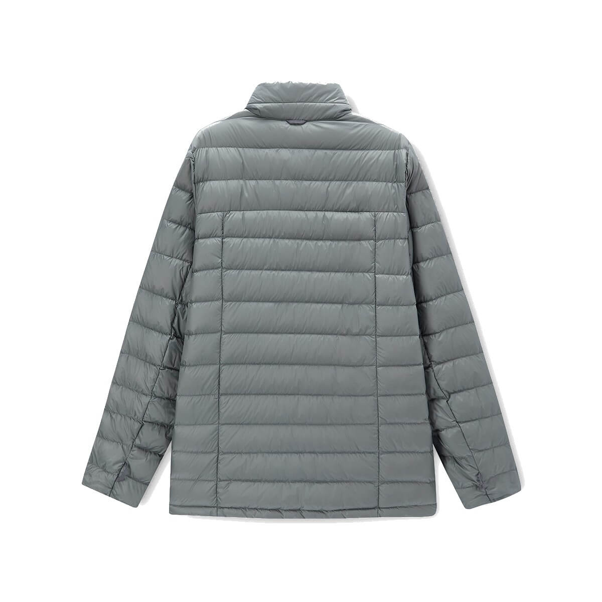 Manteau 2 en 1 avec duvet - Homme