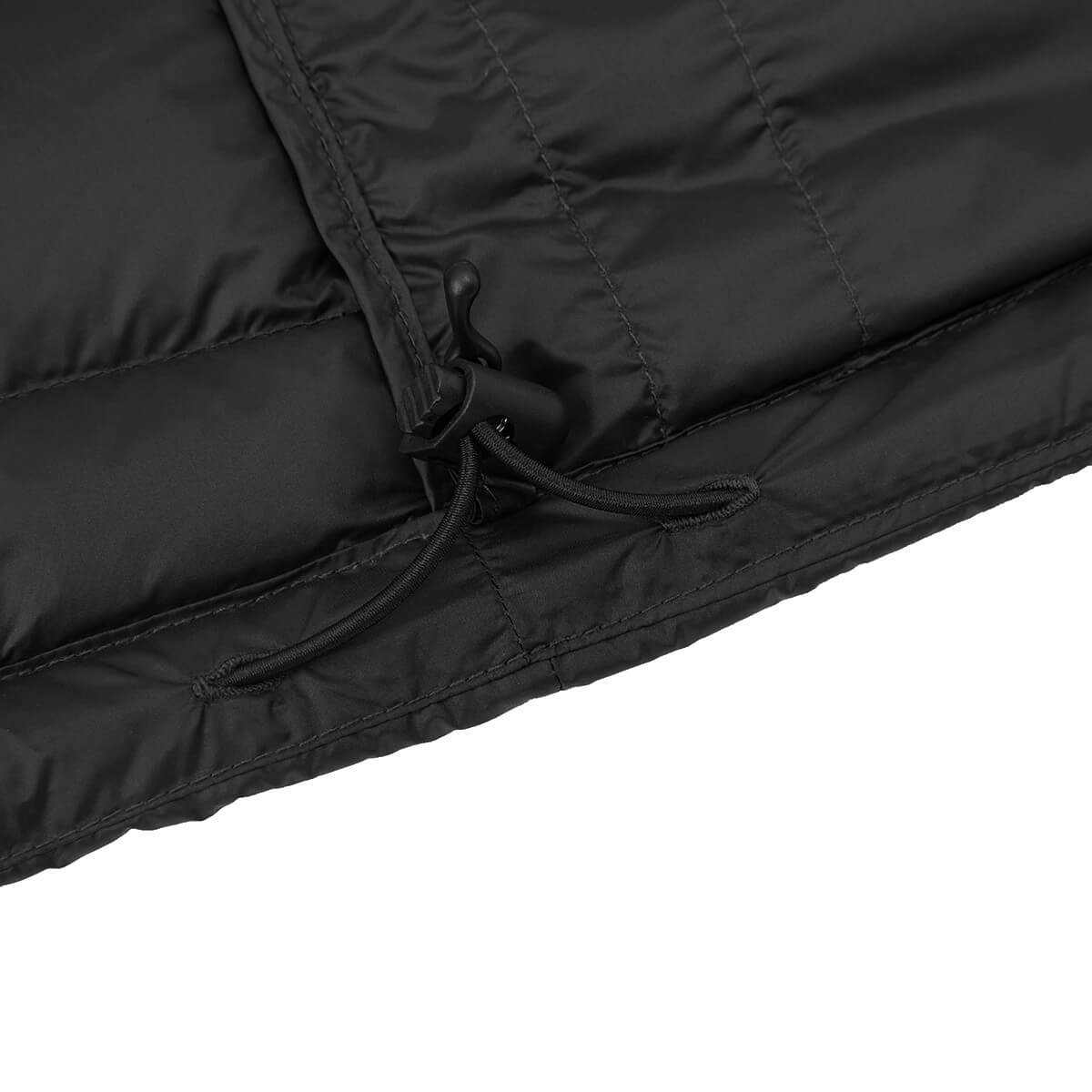 Manteau 2 en 1 avec duvet - Homme