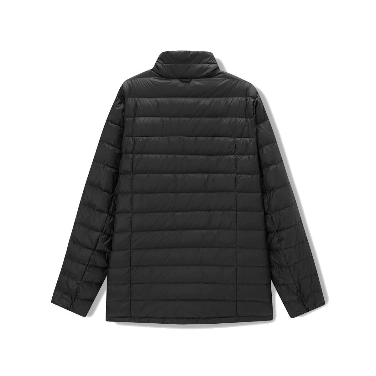 Manteau 2 en 1 avec duvet - Homme