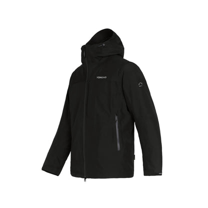 Manteau Gore-Tex 2 en 1 avec polaire - Homme